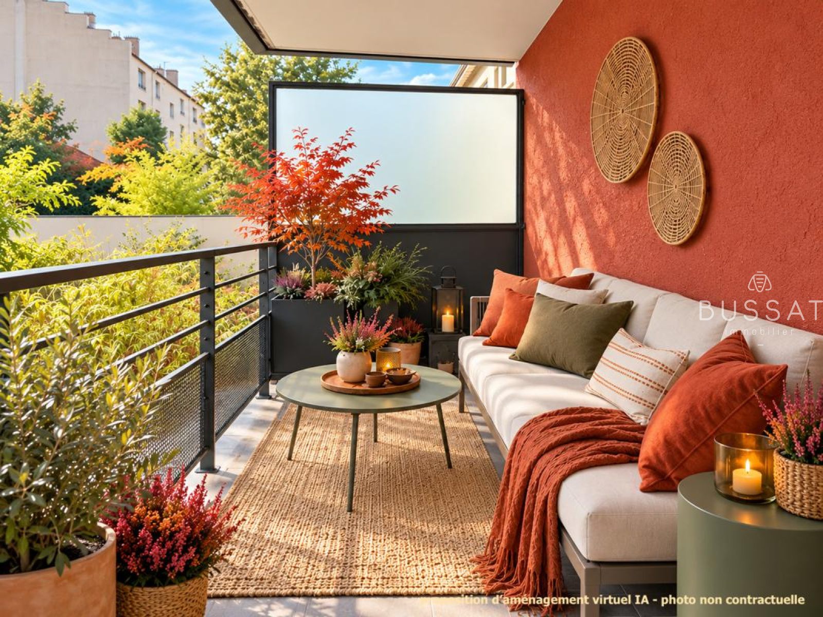 Appartement 3 pièces 63 m² · à Lyon · 63 m² · 270 000 €